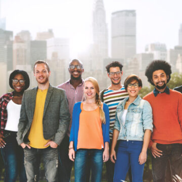 Mosaic Partners Milwaukee