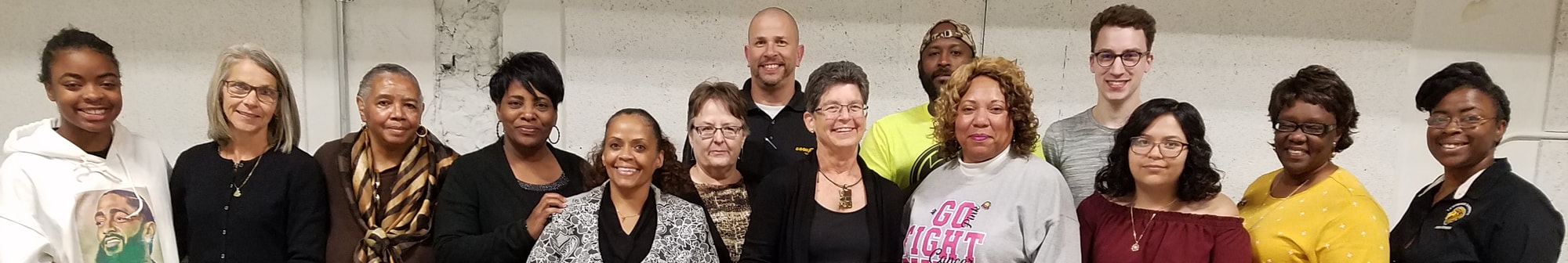 Topeka United Inaugural Class